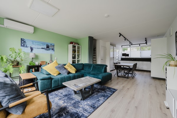 Medium property photo - Saturnusstraat 63, 3204 TM Spijkenisse